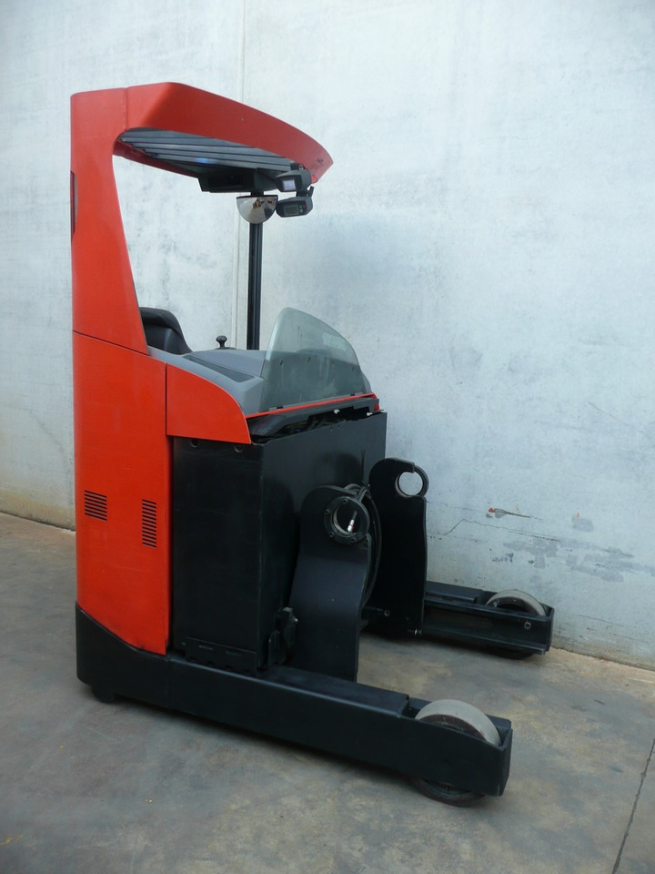 Toyota RRE 160 - Reach truck: billede 4 Toyota RRE 160 - Reach truck: billede 4
