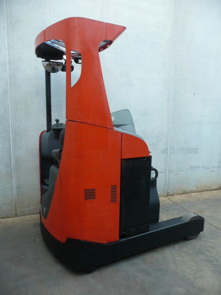 Toyota RRE 160 - Reach truck: billede 3 Toyota RRE 160 - Reach truck: billede 3