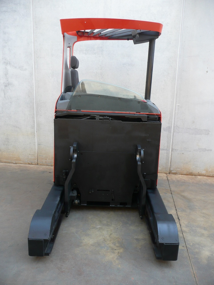 Toyota RRE 180 E - Reach truck: billede 2 Toyota RRE 180 E - Reach truck: billede 2