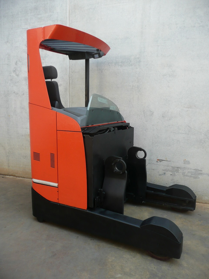 Toyota RRE 180 E - Reach truck: billede 1 Toyota RRE 180 E - Reach truck: billede 1