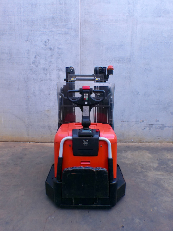 Toyota SPE 120 XR - Stabler: billede 5 Toyota SPE 120 XR - Stabler: billede 5