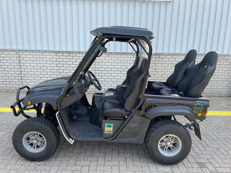 FRISIAN Motors Leffert FM-50 - Entreprenørmaskin: billede 2 FRISIAN Motors Leffert FM-50 - Entreprenørmaskin: billede 2