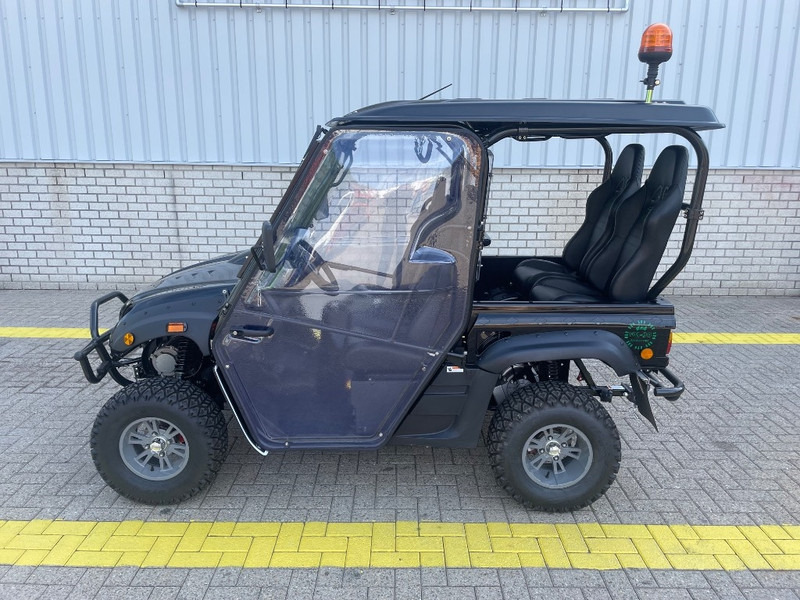 FRISIAN Motors Leffert FM-90 - Entreprenørmaskin: billede 2 FRISIAN Motors Leffert FM-90 - Entreprenørmaskin: billede 2