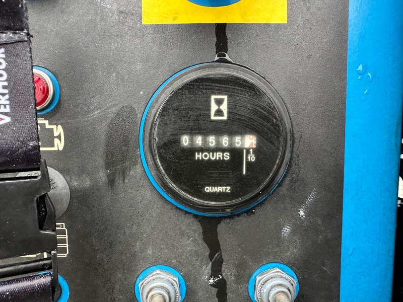 Genie S 45 Trax - Teleskoplift: billede 4 Genie S 45 Trax - Teleskoplift: billede 4