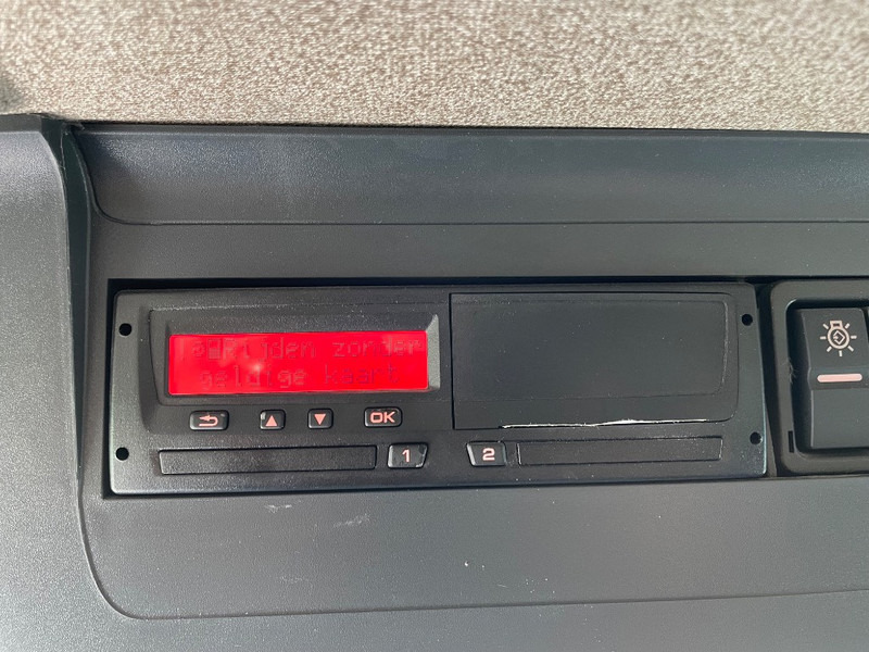 Lastbil med presenning MAN TGL 7.190: billede 19