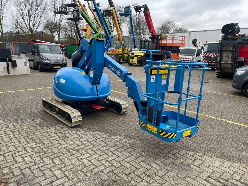 Nagano 09 AC - Bomlift: billede 3 Nagano 09 AC - Bomlift: billede 3