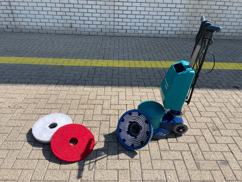 Wetrok Monodisc LS - Fejebil: billede 1 Wetrok Monodisc LS - Fejebil: billede 1