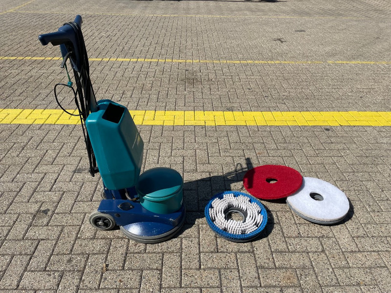 Wetrok Monodisc LS - Fejebil: billede 5 Wetrok Monodisc LS - Fejebil: billede 5