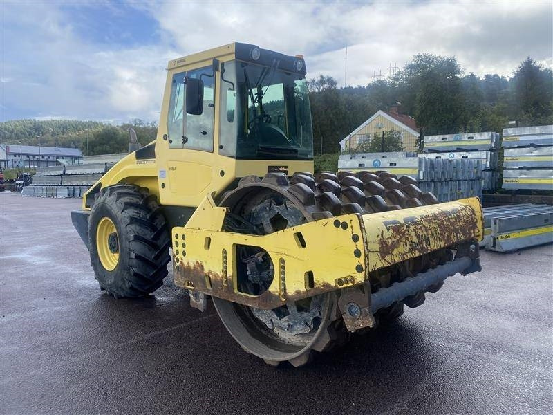 Bomag BW 213 P D H-4 - Tromle: billede 3 Bomag BW 213 P D H-4 - Tromle: billede 3