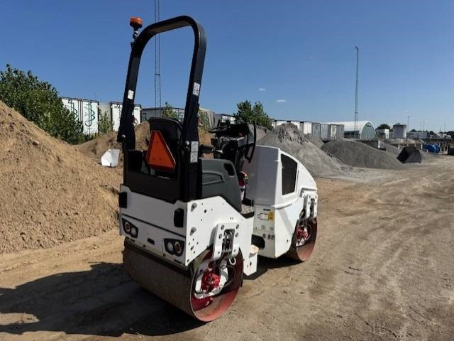 Bomag BW100 AD-5, Vält - Tromle: billede 5 Bomag BW100 AD-5, Vält - Tromle: billede 5