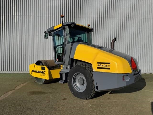 Dynapac CA 1500 D - Tromle: billede 3 Dynapac CA 1500 D - Tromle: billede 3