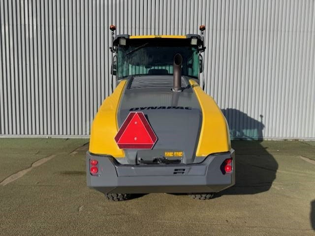 Dynapac CA 1500 D - Tromle: billede 4 Dynapac CA 1500 D - Tromle: billede 4