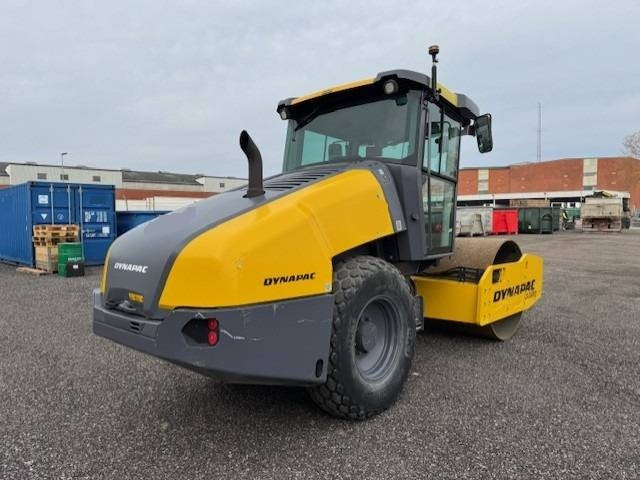 Dynapac CA1500D - Tromle: billede 5 Dynapac CA1500D - Tromle: billede 5