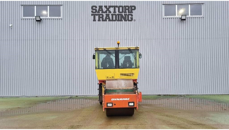 Dynapac CS142, Vält - Tromle: billede 4 Dynapac CS142, Vält - Tromle: billede 4