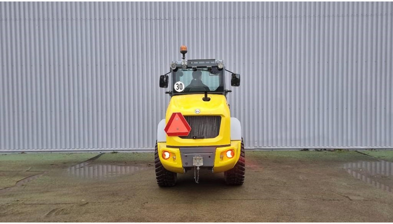 Kramer 5055, 30km/h, Hjullastare - Gummihjulslæsser: billede 5 Kramer 5055, 30km/h, Hjullastare - Gummihjulslæsser: billede 5