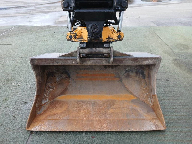 Bæltegravemaskine New Holland E140 CSR, ''SÅLD'': billede 11 Bæltegravemaskine New Holland E140 CSR, ''SÅLD'': billede 11