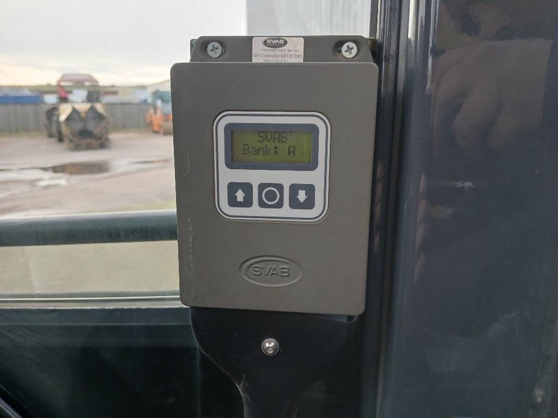 Bæltegravemaskine New Holland E140 CSR, ''SÅLD'': billede 19 Bæltegravemaskine New Holland E140 CSR, ''SÅLD'': billede 19