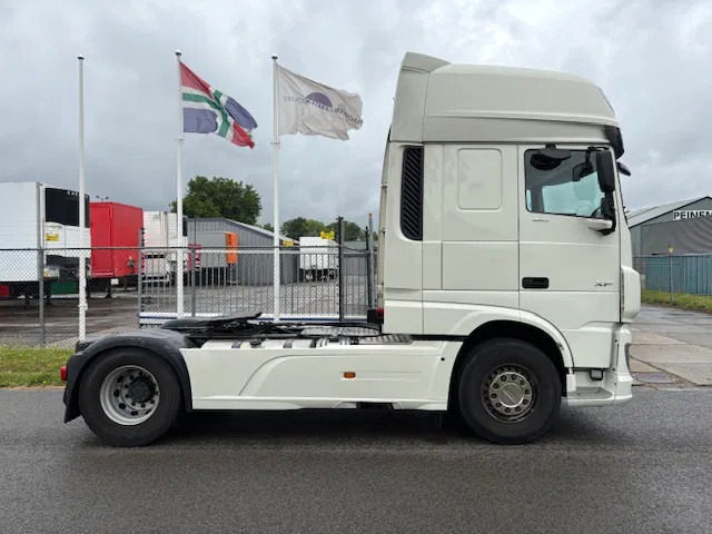 DAF XF 480 4x2 Euro6 SSC 2-tanks PTO Hydraulic feedpump MOT 03-2026 - Trækker: billede 4 DAF XF 480 4x2 Euro6 SSC 2-tanks PTO Hydraulic feedpump MOT 03-2026 - Trækker: billede 4