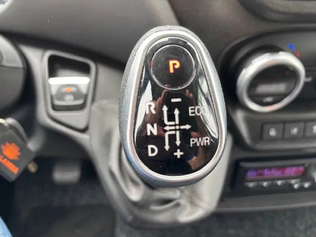 Leje en Iveco 35C14G Daily BE trekker 3.0 CNG gas Iveco 35C14G Daily BE trekker 3.0 CNG gas: billede 15