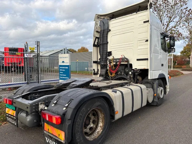 Volvo FH 12.420 E3 4x2T Globetrotter 720.000km!! Analog tacho MOT 06-2026 Tipper - WF hydr. - Trækker: billede 5 Volvo FH 12.420 E3 4x2T Globetrotter 720.000km!! Analog tacho MOT 06-2026 Tipper - WF hydr. - Trækker: billede 5