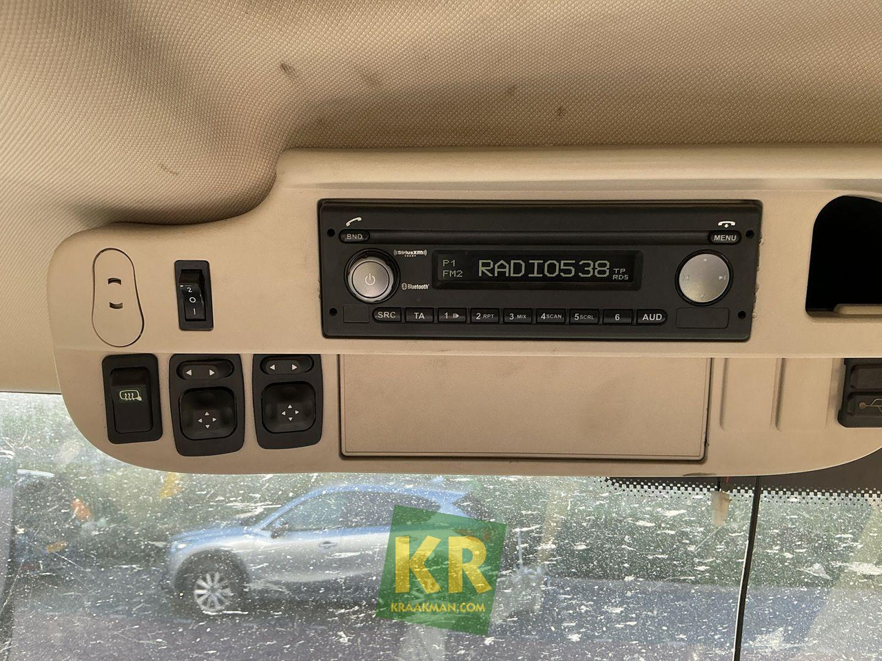 6130R John Deere - Traktor: billede 3 6130R John Deere - Traktor: billede 3