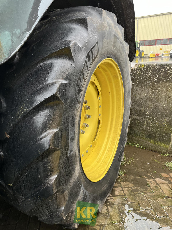 6215R John Deere - Traktor: billede 5 6215R John Deere - Traktor: billede 5