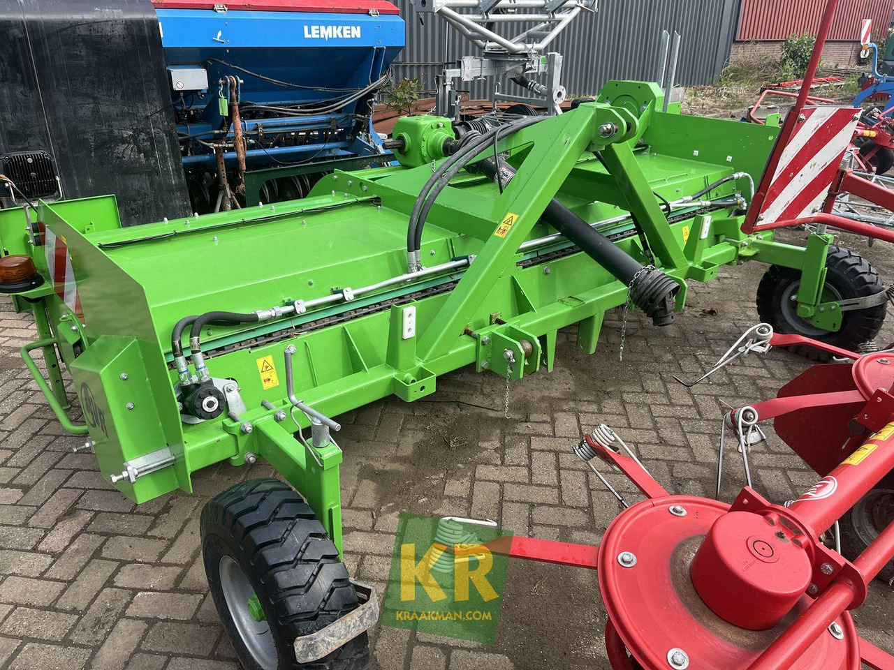 AVR Overig - Topknuser: billede 4 AVR Overig - Topknuser: billede 4