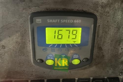 AVR Solanum - Kartoffeloptager: billede 5 AVR Solanum - Kartoffeloptager: billede 5