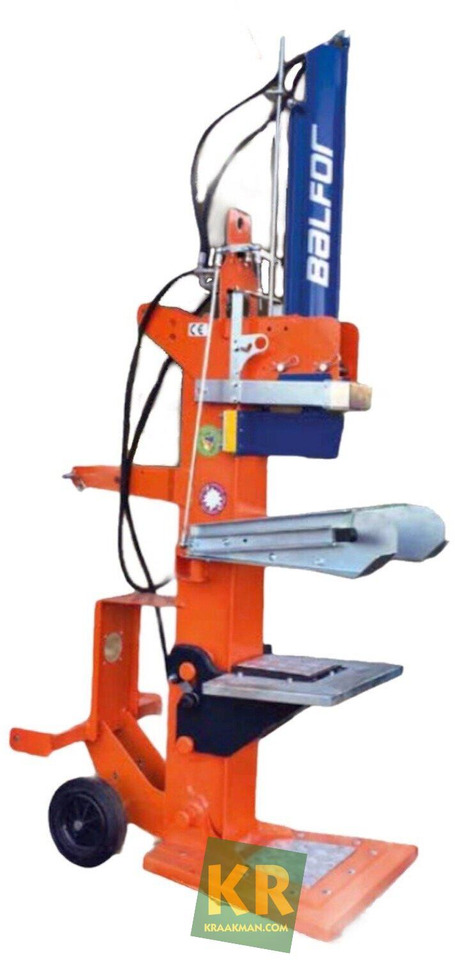 Balfor A7 - Brændekløver: billede 1 Balfor A7 - Brændekløver: billede 1