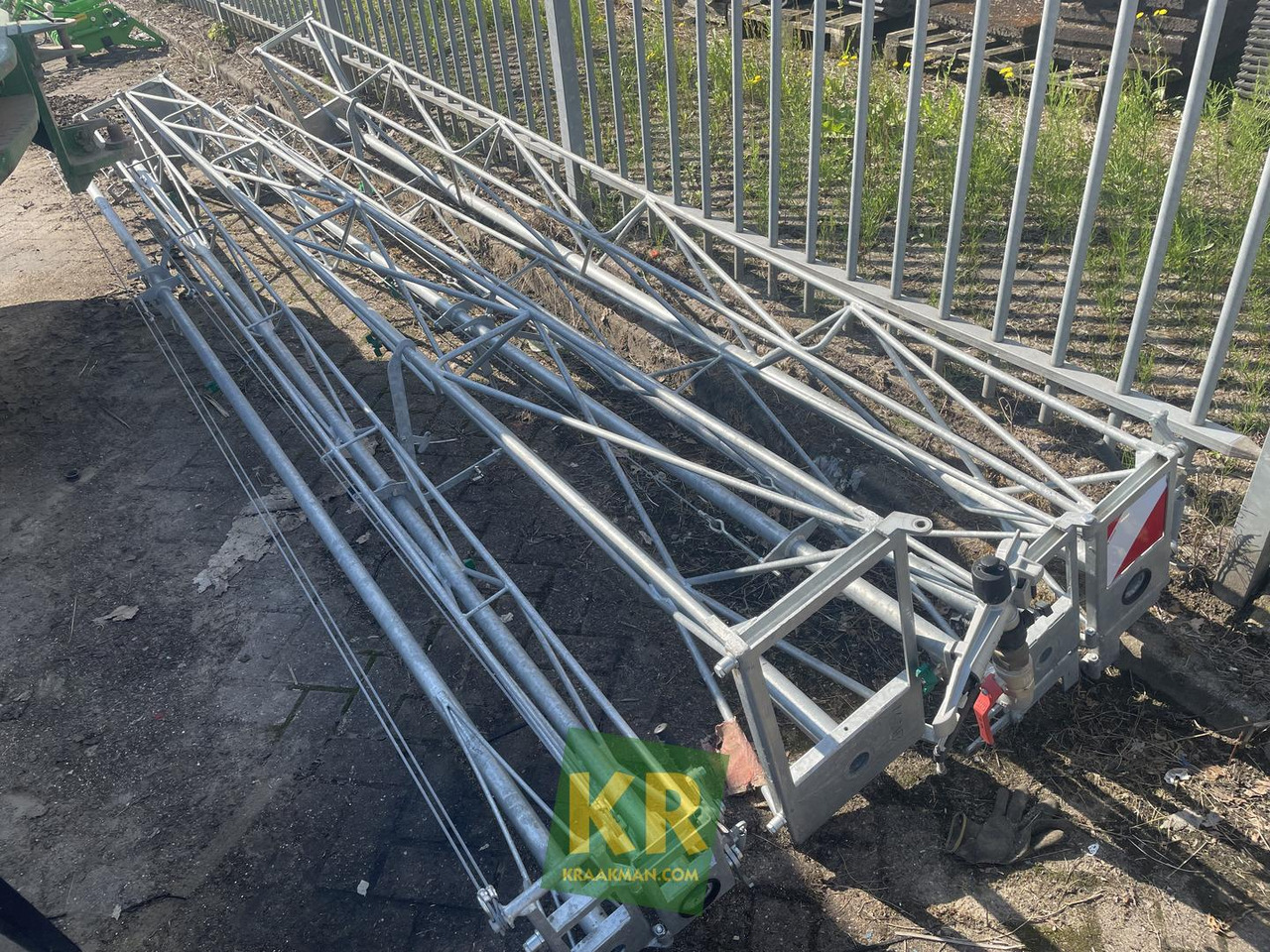 Beinlich R - Vandingssystem: billede 3 Beinlich R - Vandingssystem: billede 3