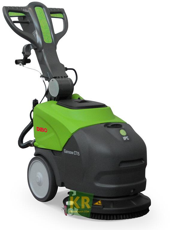 Dibo Reinigers - Højtryksrenser: billede 1 Dibo Reinigers - Højtryksrenser: billede 1