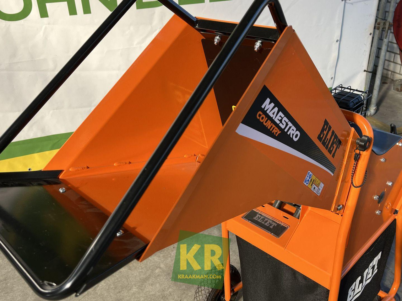 Eliet MAESTRO - Flishugger: billede 5 Eliet MAESTRO - Flishugger: billede 5