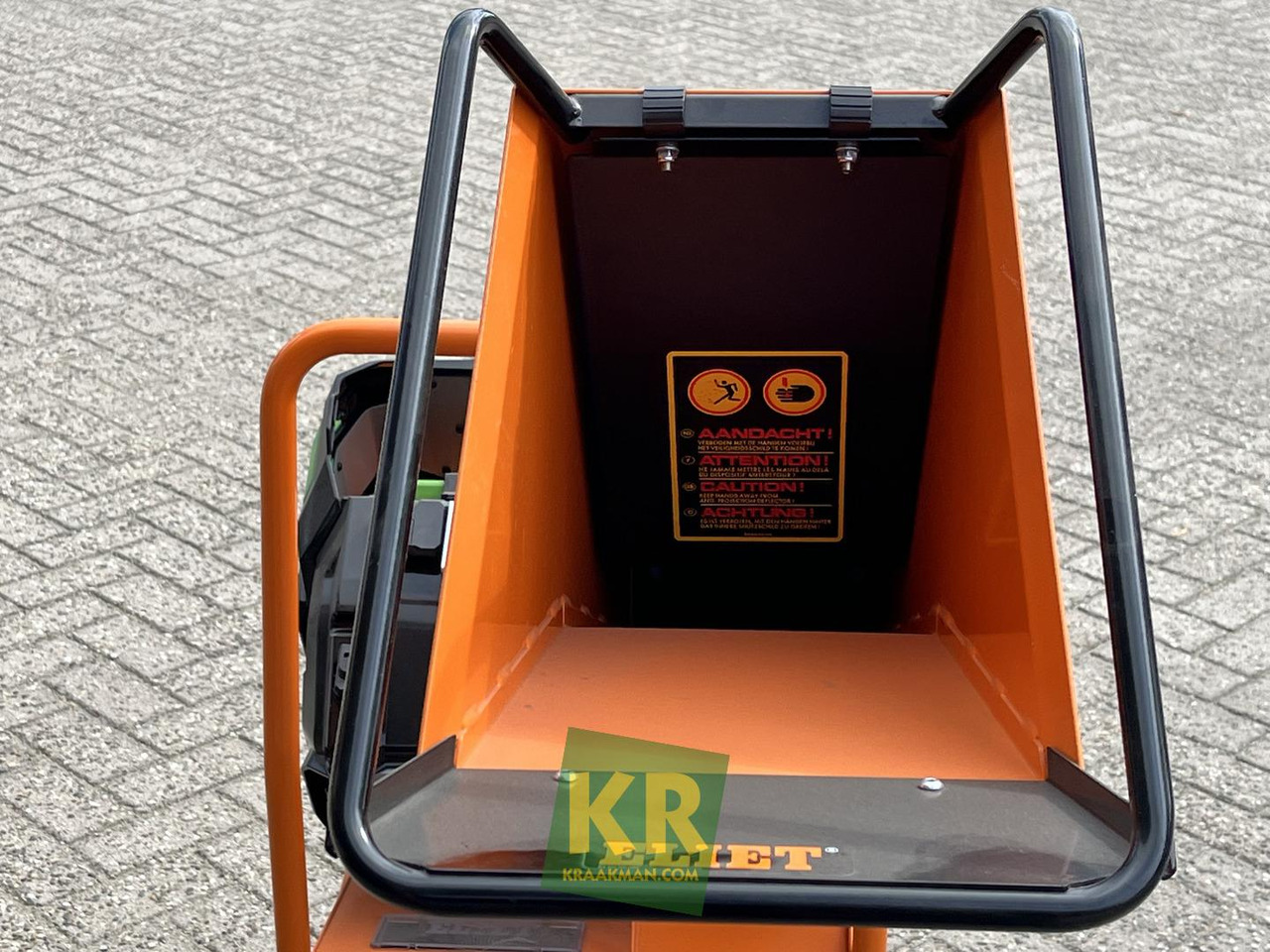 Eliet MAESTRO - Flishugger: billede 4 Eliet MAESTRO - Flishugger: billede 4