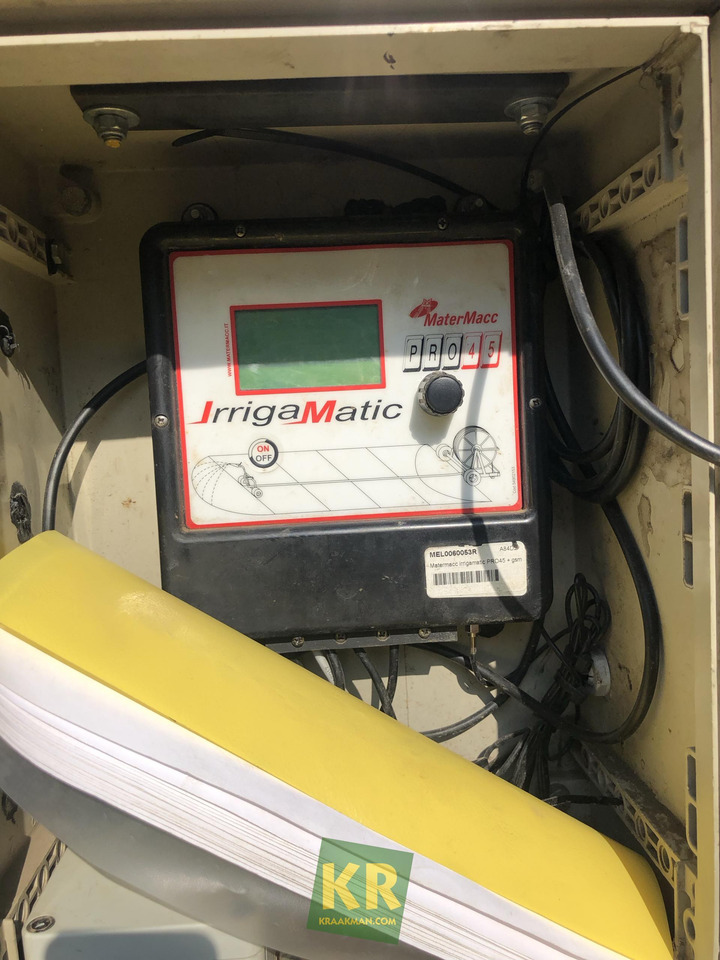 Ferbo Overig - Vandingssystem: billede 5 Ferbo Overig - Vandingssystem: billede 5