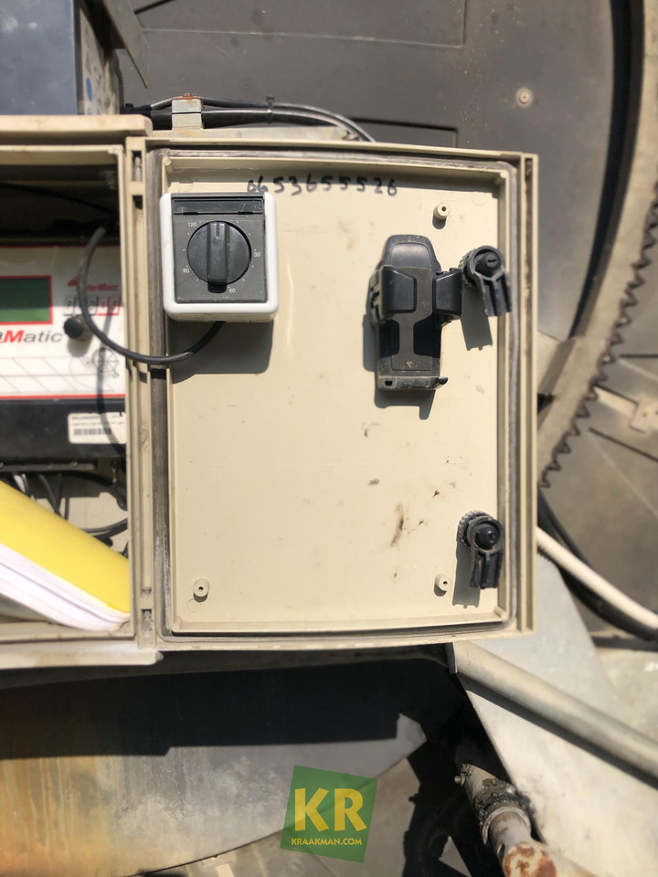 Ferbo Overig - Vandingssystem: billede 3 Ferbo Overig - Vandingssystem: billede 3