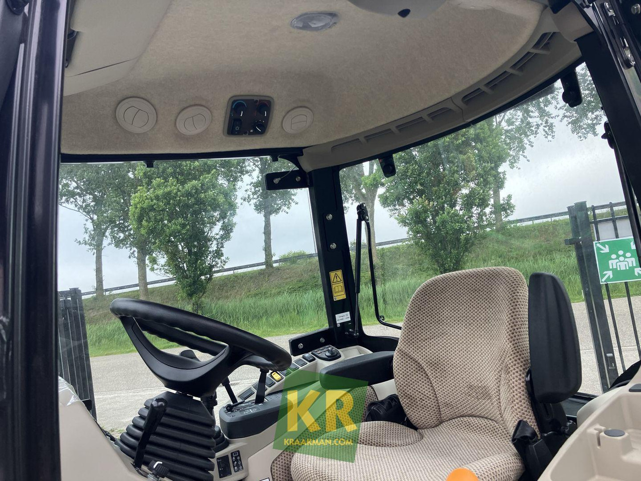 John Deere 3039R  - Minitraktor: billede 5 John Deere 3039R  - Minitraktor: billede 5