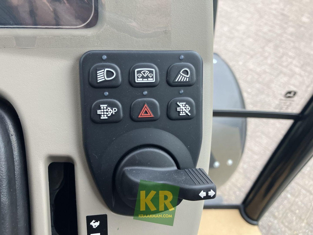 John Deere 3039R  - Minitraktor: billede 1 John Deere 3039R  - Minitraktor: billede 1