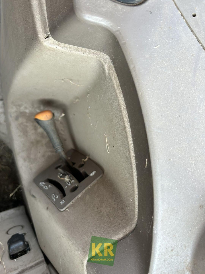 John Deere 6630 PREMIUM - Traktor: billede 1 John Deere 6630 PREMIUM - Traktor: billede 1