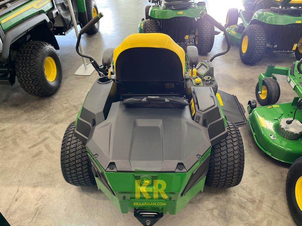 John Deere Z370R ELECTRIC - Plæneklipper: billede 5 John Deere Z370R ELECTRIC - Plæneklipper: billede 5