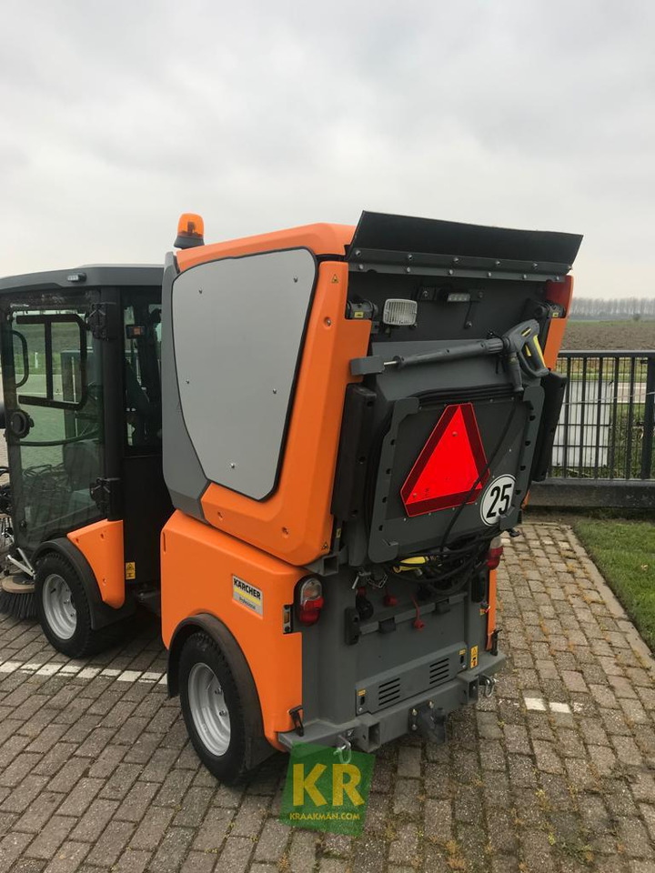 Karcher Hogedrukreinigers - Højtryksrenser: billede 5 Karcher Hogedrukreinigers - Højtryksrenser: billede 5