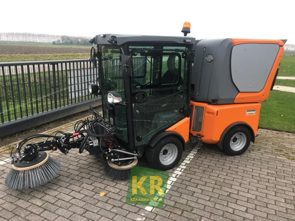 Karcher Hogedrukreinigers - Højtryksrenser: billede 2 Karcher Hogedrukreinigers - Højtryksrenser: billede 2