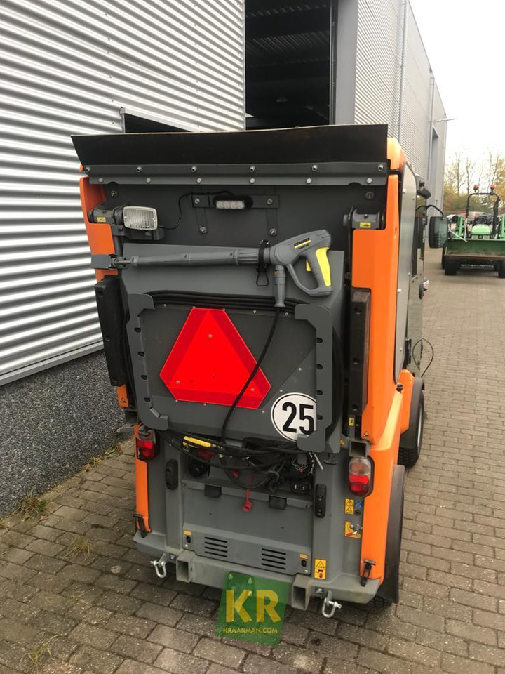 Karcher Hogedrukreinigers - Højtryksrenser: billede 4 Karcher Hogedrukreinigers - Højtryksrenser: billede 4
