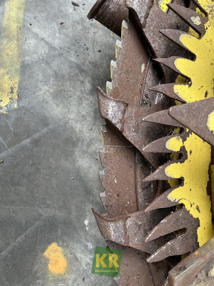 Kemper 475 PLUS - Tilbehør til grønthøster: billede 5 Kemper 475 PLUS - Tilbehør til grønthøster: billede 5