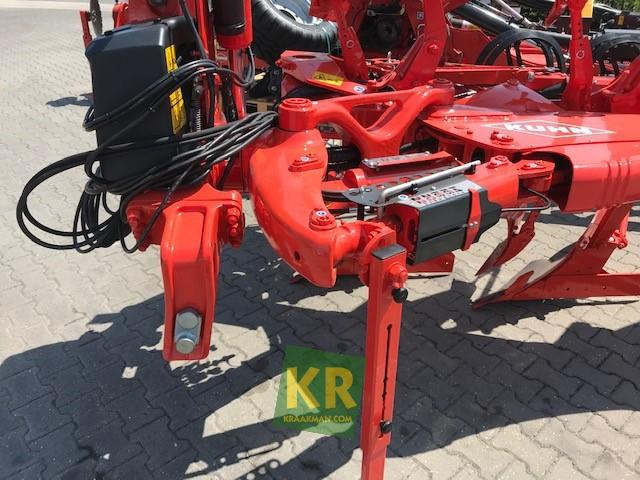 Kuhn Vari Master - Plov: billede 5 Kuhn Vari Master - Plov: billede 5