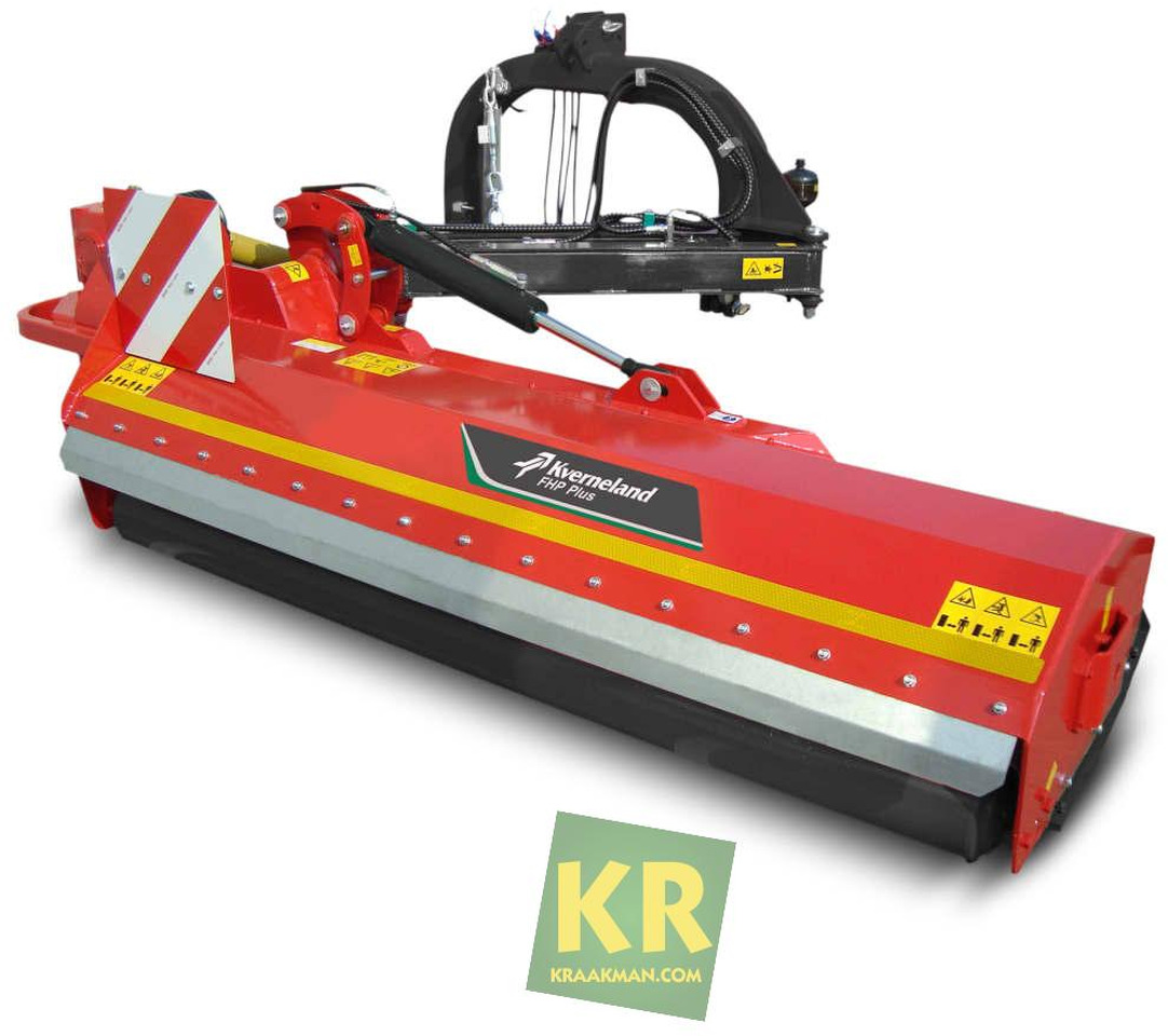 Kverneland FHP Plus - Slåmaskine: billede 1 Kverneland FHP Plus - Slåmaskine: billede 1
