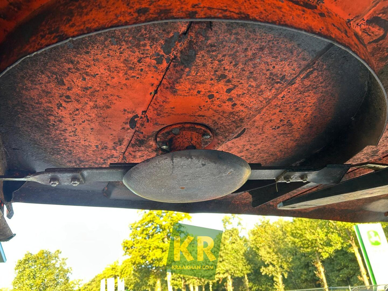 LB275 Perfect - Slagleklipper: billede 4 LB275 Perfect - Slagleklipper: billede 4