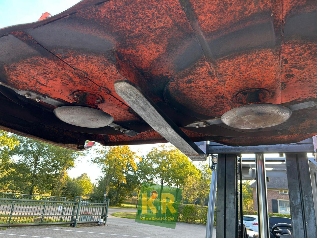 LB275 Perfect - Slagleklipper: billede 3 LB275 Perfect - Slagleklipper: billede 3