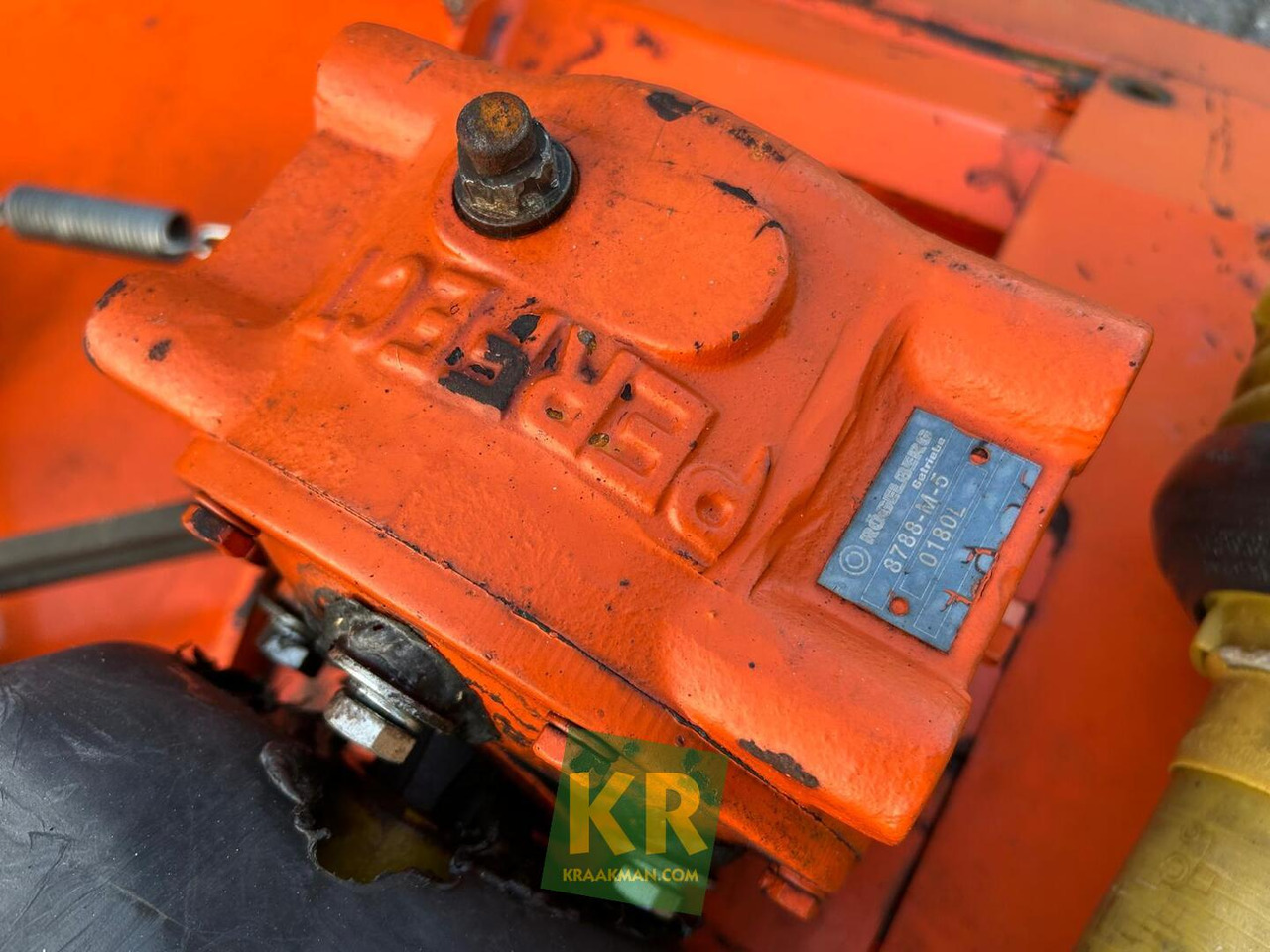 LB275 Perfect - Slagleklipper: billede 2 LB275 Perfect - Slagleklipper: billede 2