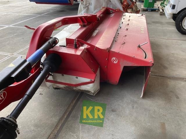 Lely Splendimo 320 MC - Slåmaskine: billede 5 Lely Splendimo 320 MC - Slåmaskine: billede 5