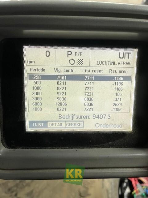 MT765 Challenger - Bæltetraktor: billede 4 MT765 Challenger - Bæltetraktor: billede 4